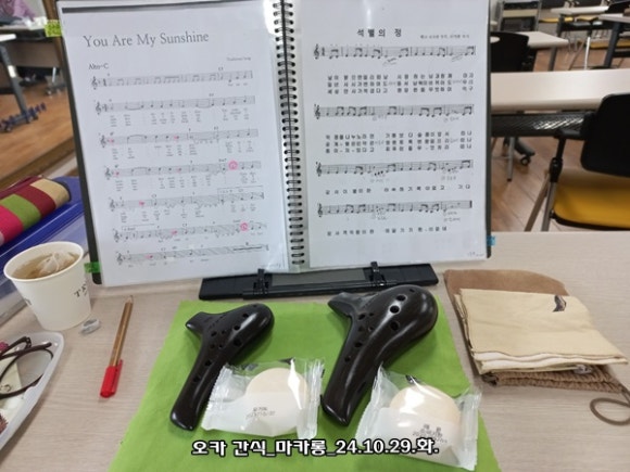 쿠마카롱 이미지