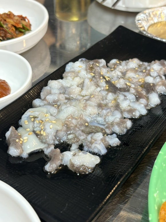 해물포 이미지