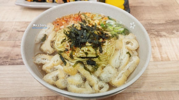 우리동네꼬마김밥 이미지