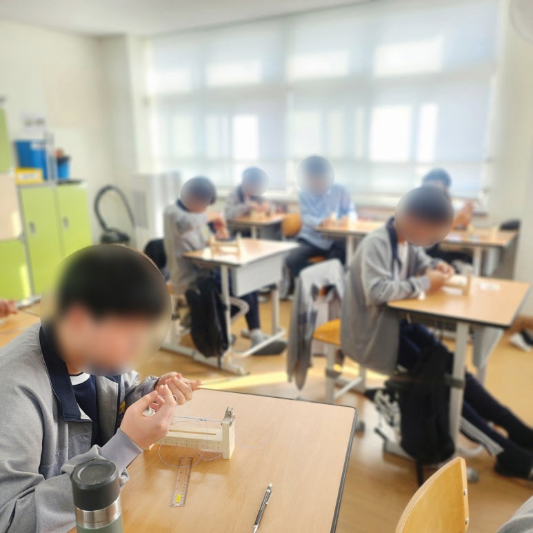 대전만년중학교 이미지