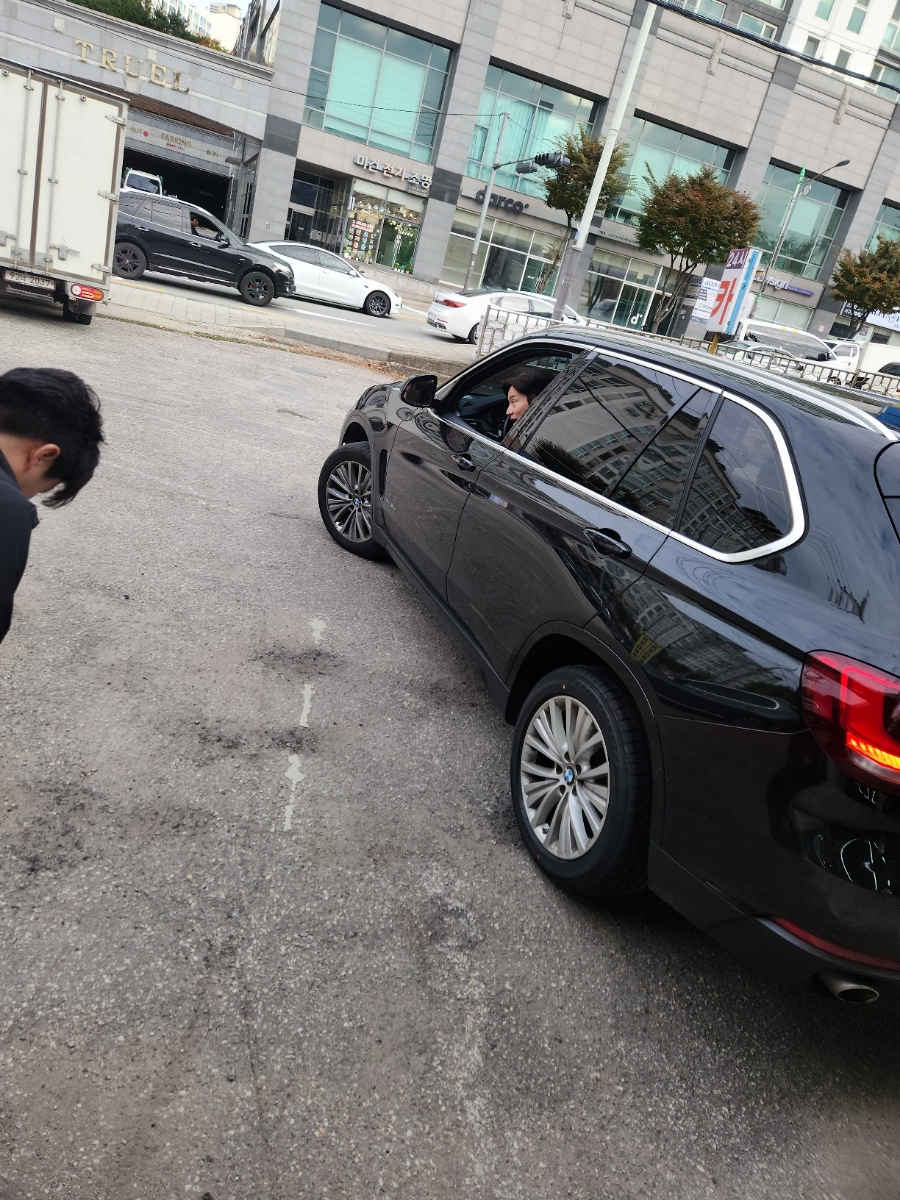 카우타이어분당 이미지