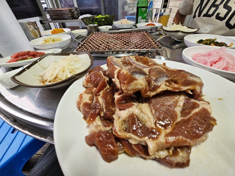 하귀청마루 이미지