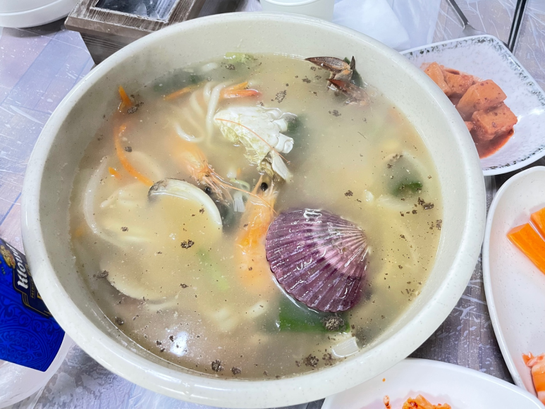 보라수산 이미지