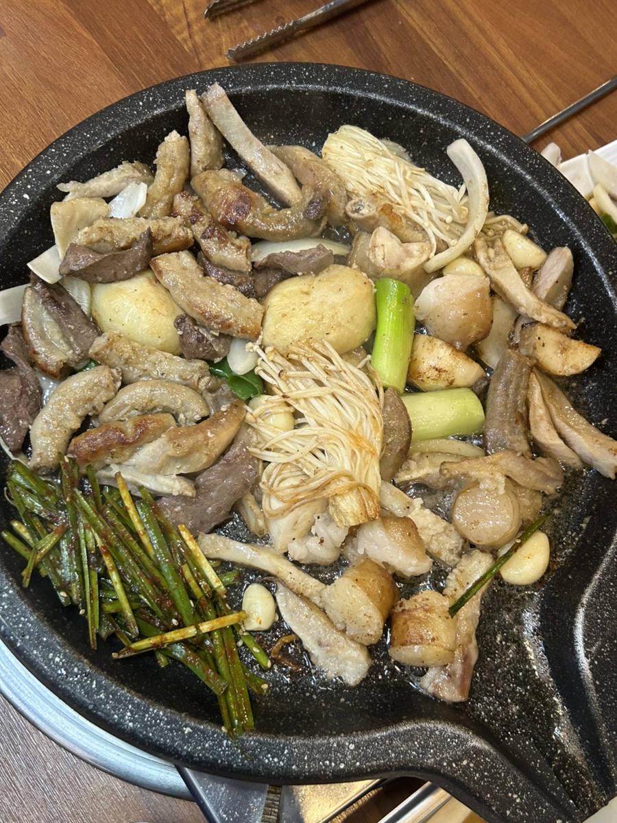 88곱창 이미지