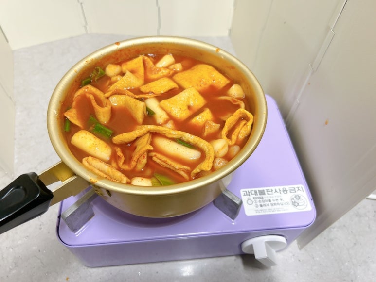 정담은김밥 이미지