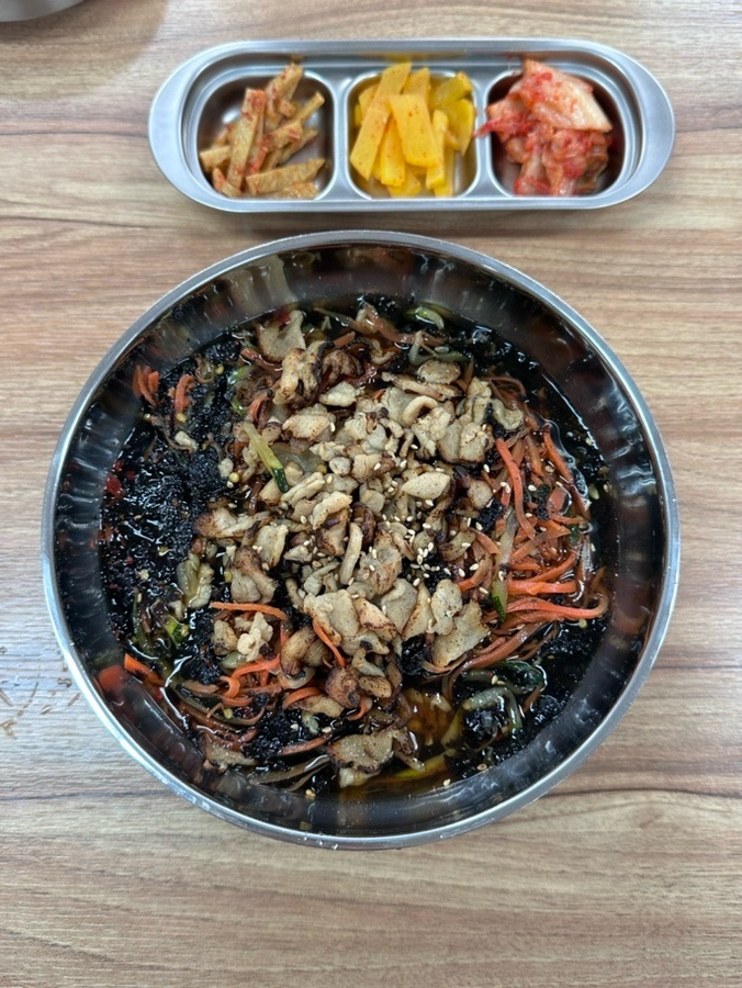 홍여사네밥상 이미지