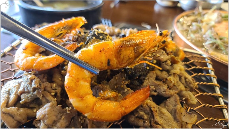 강경불고기 이미지