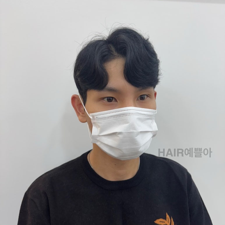 헤어예쁠아 이미지