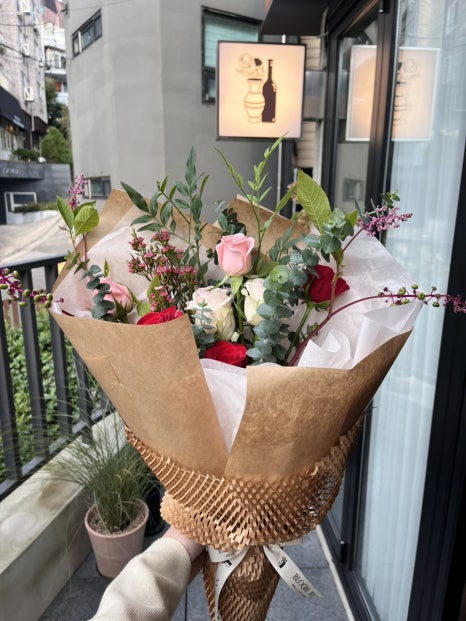 블룸바이진 이미지