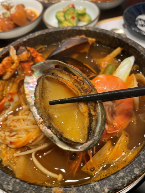 대서양식당 이미지