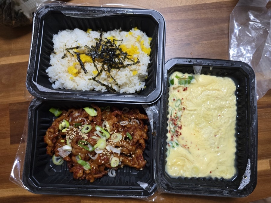 신맛집닭발 이미지
