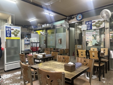 프라자손칼국수 이미지