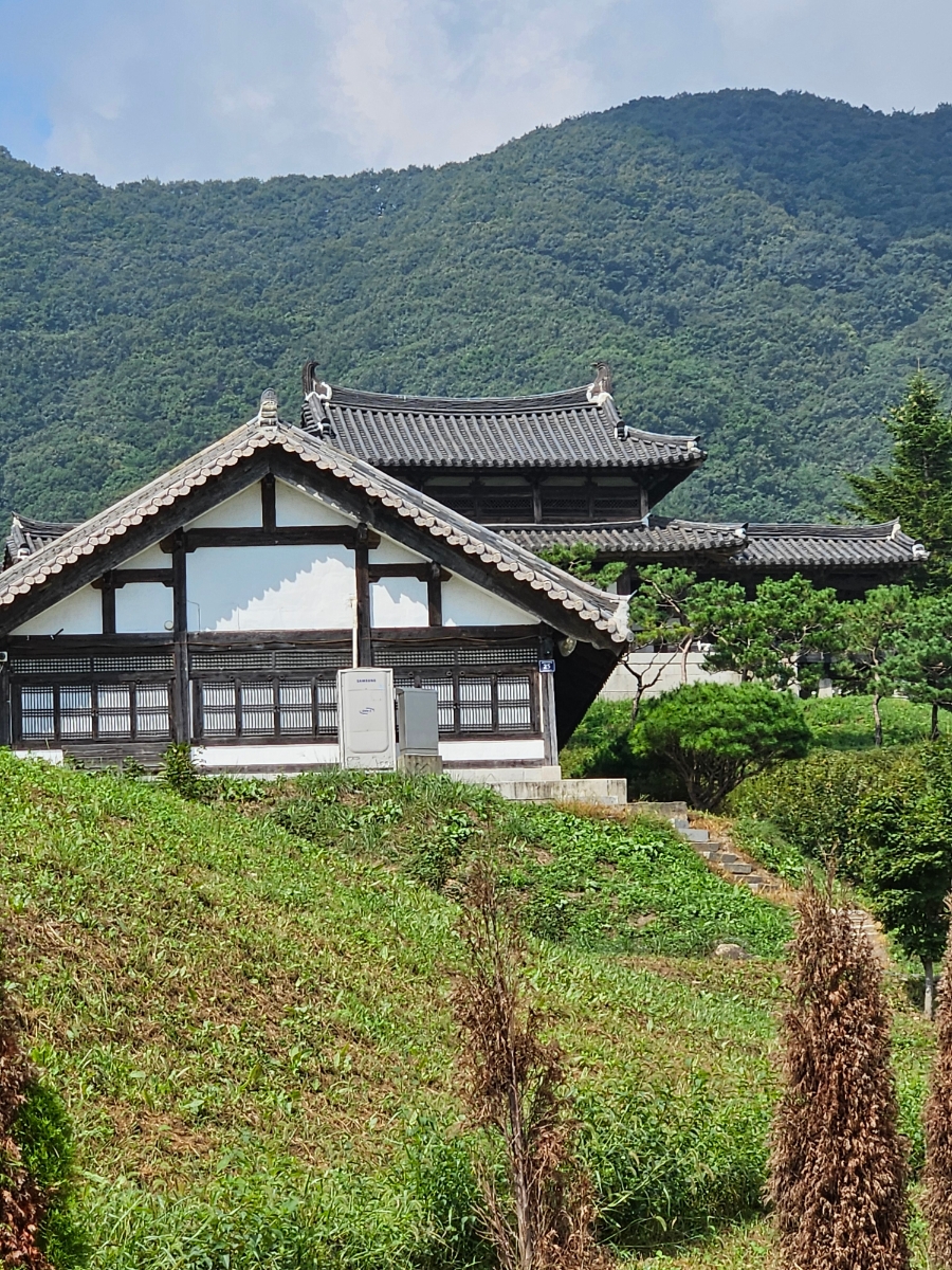 용인 대장금파크 글램핑 카라반 이미지