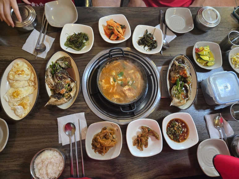 시골집청국장 이미지