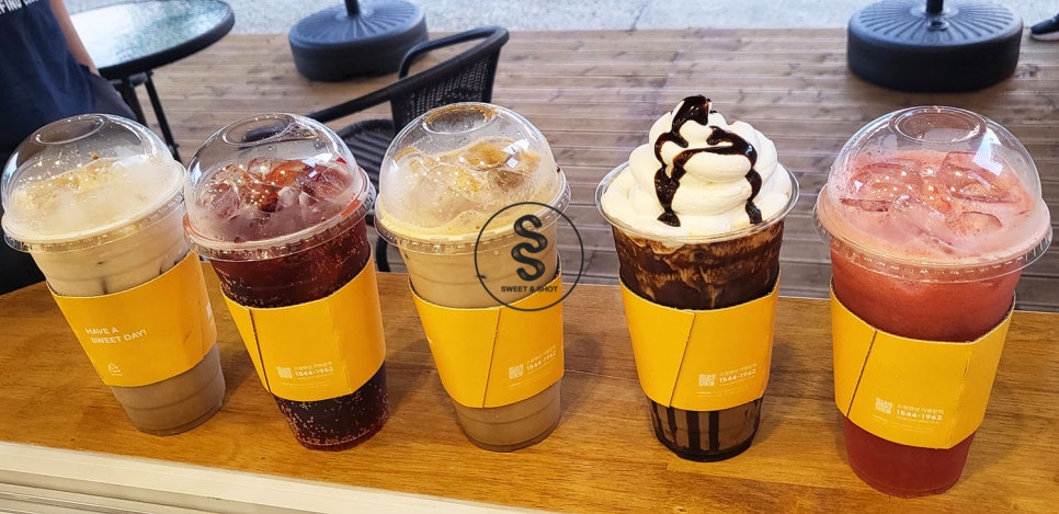 스윗앤샷기장일광점 이미지