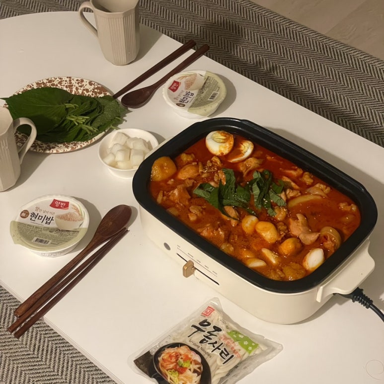 도리당 이미지