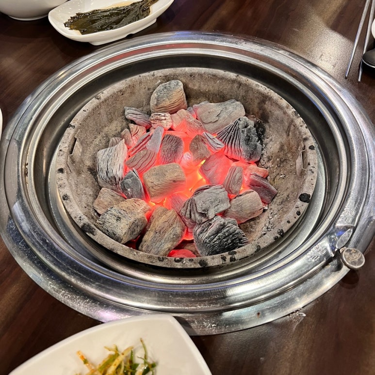 뽀빠이갈비 이미지