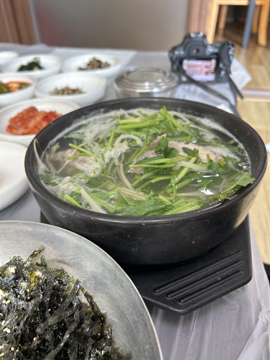 풍년복집 이미지