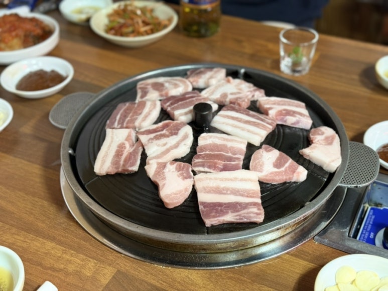 대동정육점 이미지