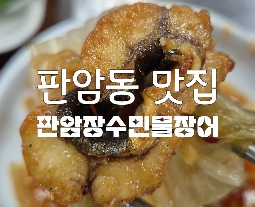 장수민물장어 이미지