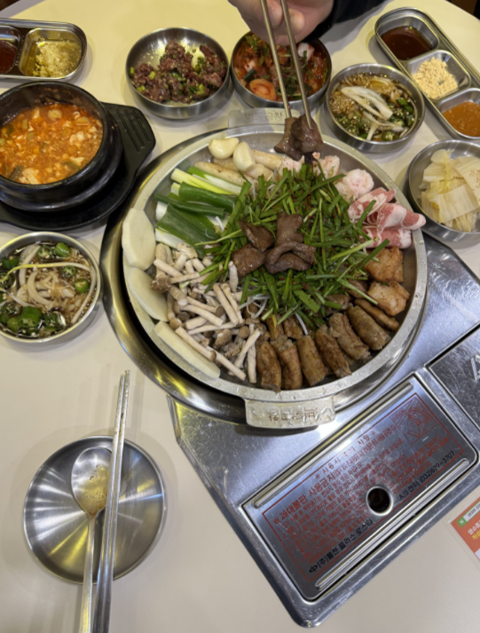 벽돌곱창천안 이미지