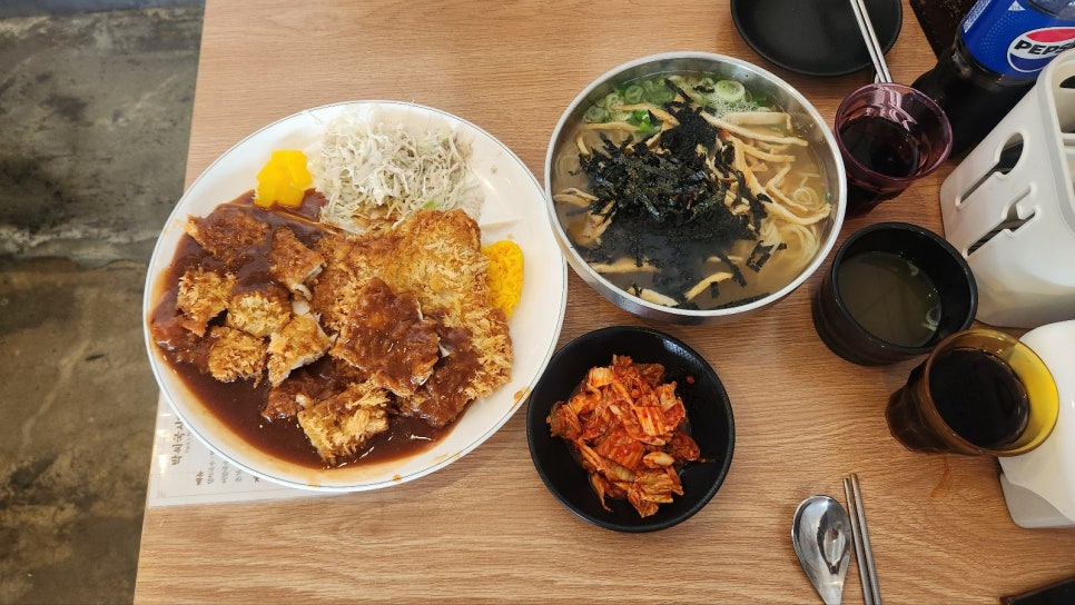 박씨국시 이미지