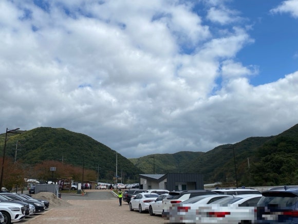 무장산식당 이미지