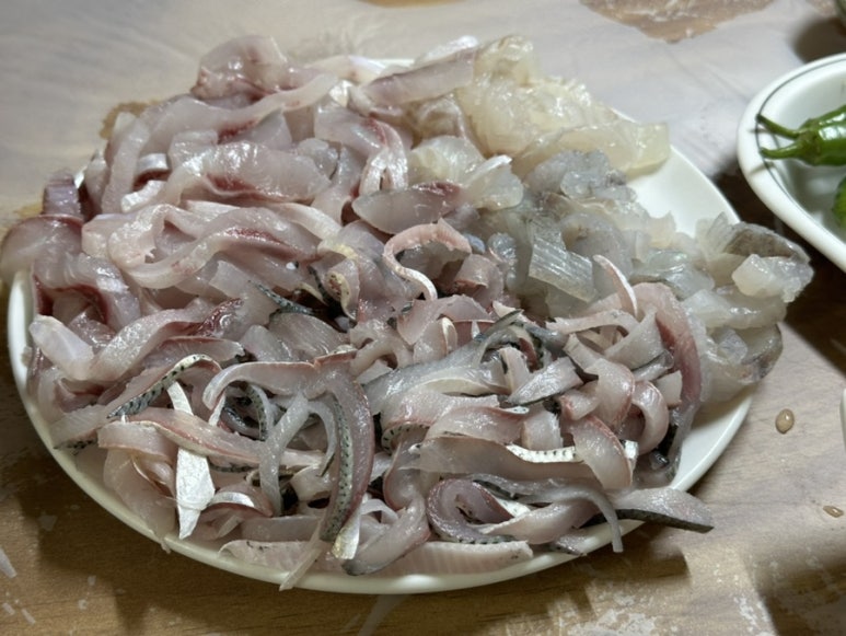 부경횟집 이미지