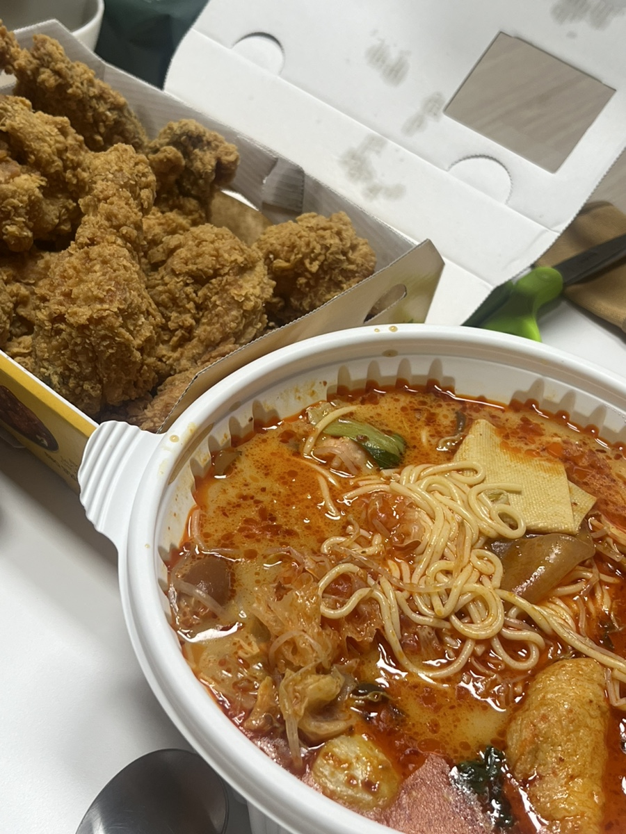 말괄량이케키 이미지