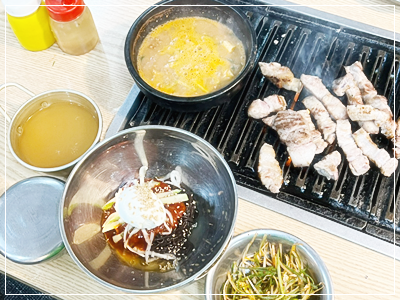 제주똥돼지오겹살봉명동 이미지
