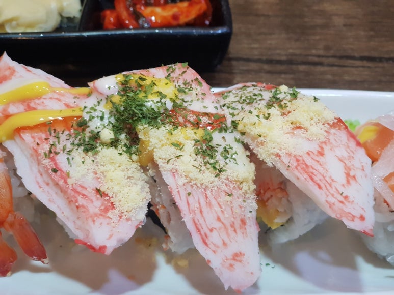 스시마리오 이미지