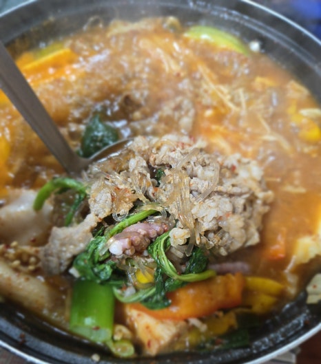 일심불고기 이미지