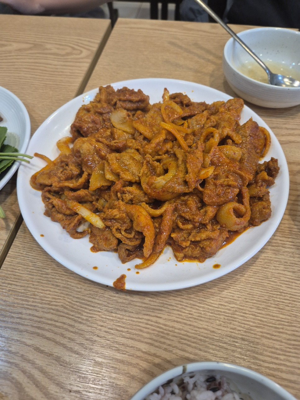 미스제육 사진 2