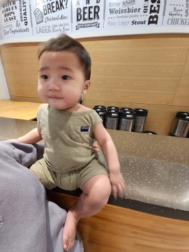 덕산활어횟집 이미지