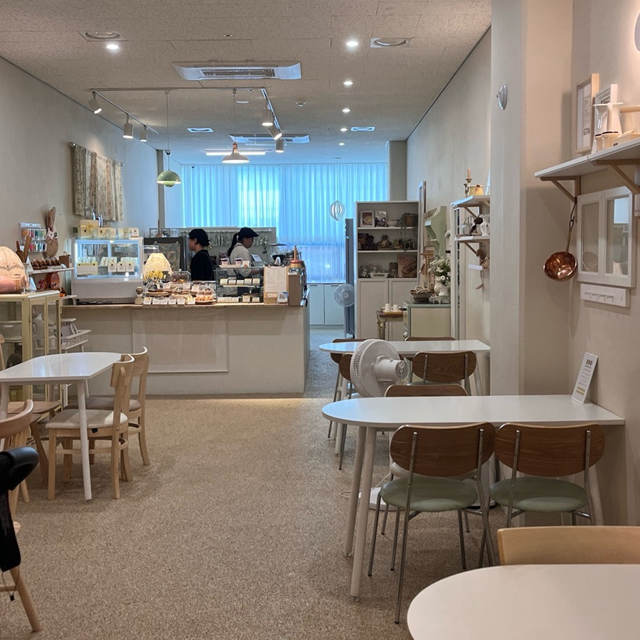 몽카페(Mong cafe) 이미지