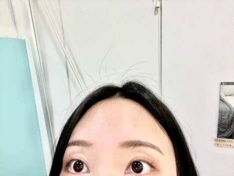 불란서뷰티속눈썹연장&펌 이미지