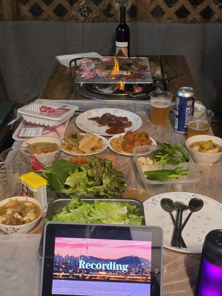 해피스토리펜션 이미지