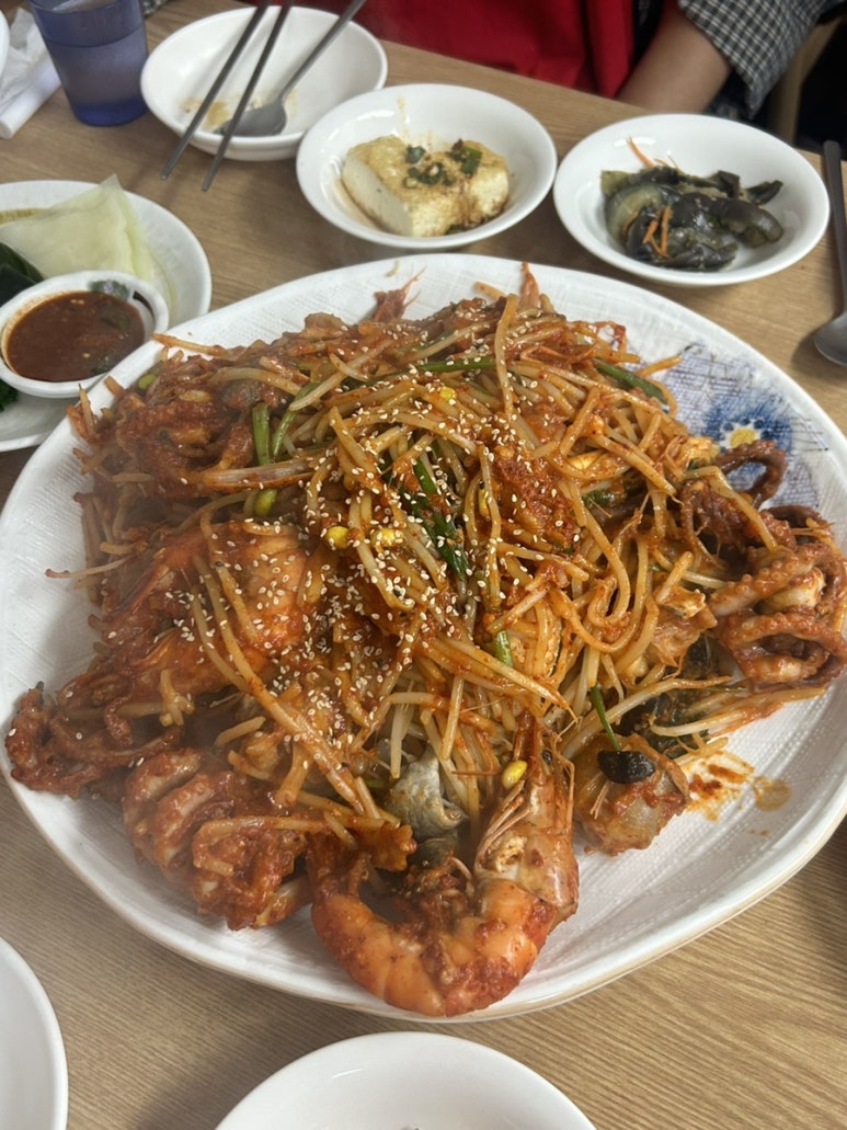 카페인중독 부산연산점 이미지