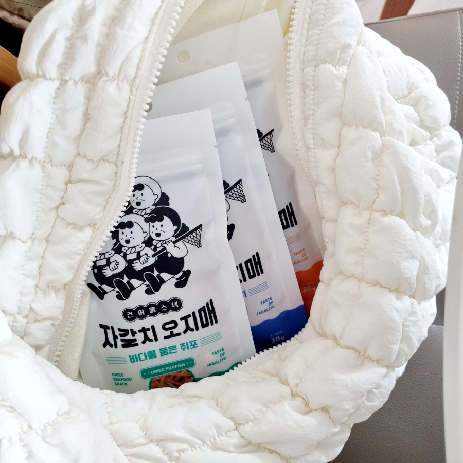 건어물안주 이미지