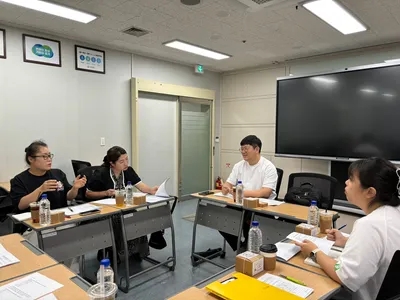 꿈틀아동발달센터 이미지