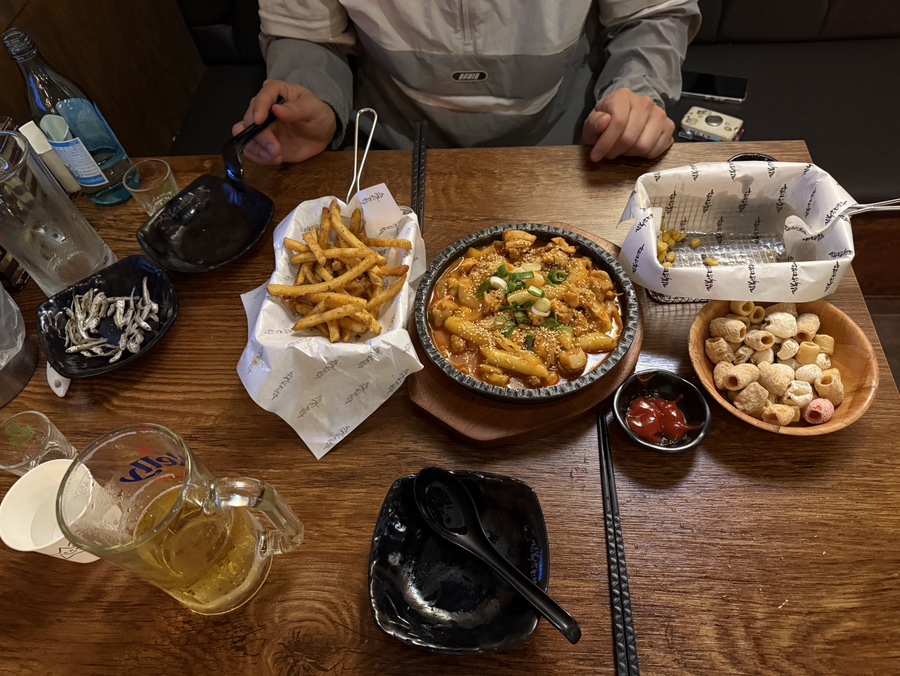 김복남맥주광주북구우산점 이미지