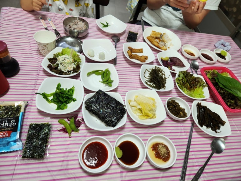 푸른바다횟집 이미지