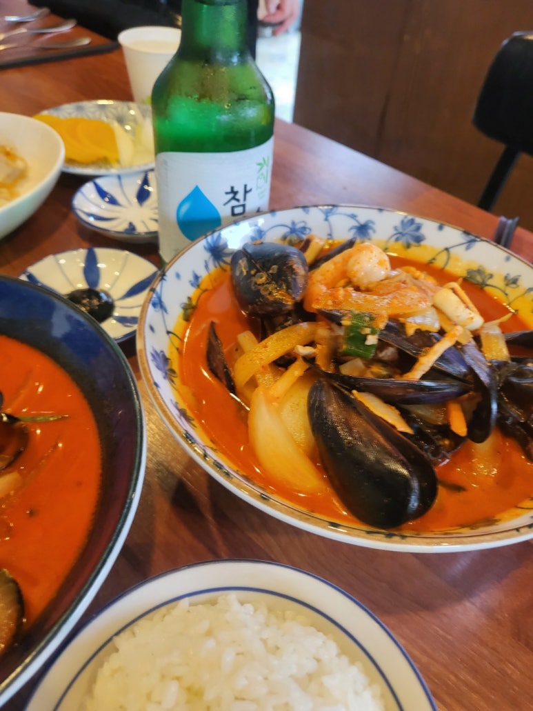 바른짬뽕 이미지