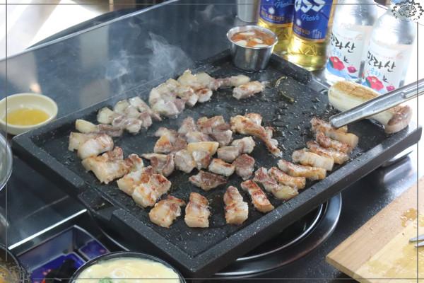 대윤흑돼지 서귀포올레시장점 이미지