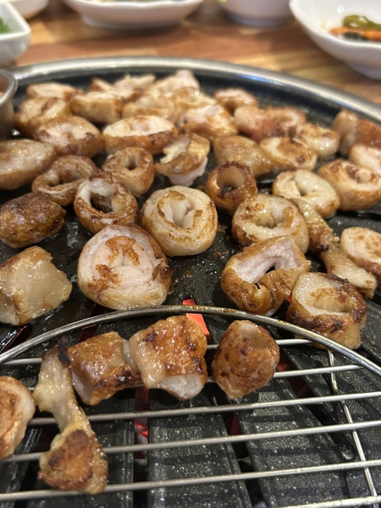옥이네막창 이미지