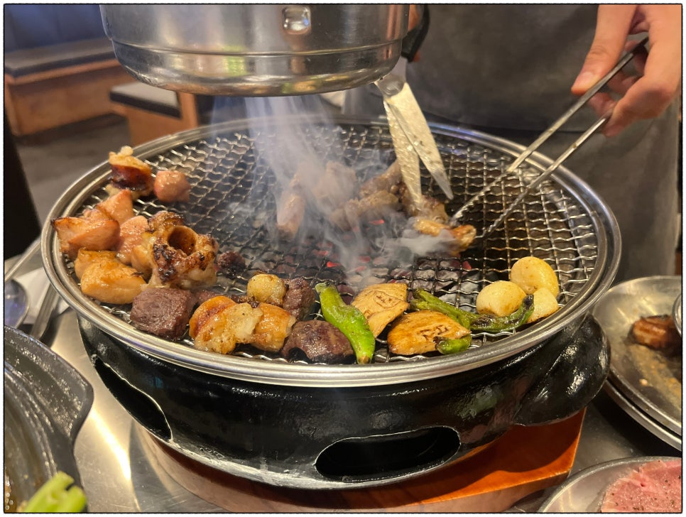 광명대창집여수 이미지