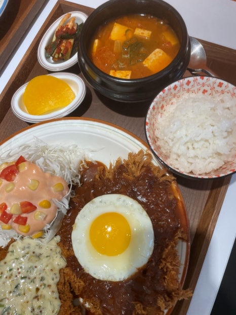 선돈까스 이미지