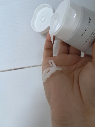 헤어엔미량 이미지