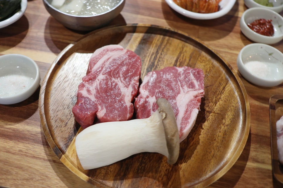 정은고기 이미지