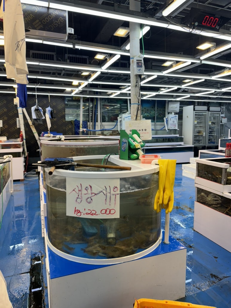 소라수산 이미지